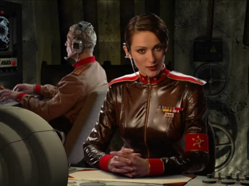 Zofia - Command & Conquer Wiki - covering Tiberium, Red Zofia - Command & Conquer Wiki - covering Tiberium, Red