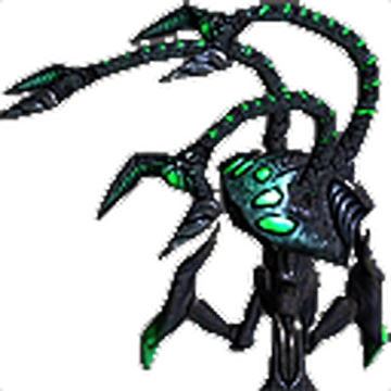 ローディーラー R73RV 面白 THE CYBER REAPER