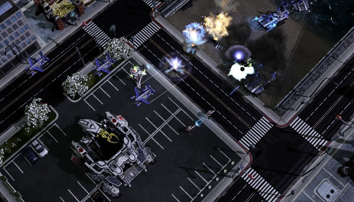 Yokohama - Command & Conquer Wiki - covering Tiberium, Red Yokohama - Command & Conquer Wiki - covering Tiberium, Red