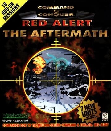 Surviving the Aftermath Wiki