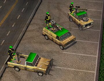 その他 COMMAOD & CONQUER GENERALS sddefault.jpg