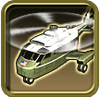 RA3 Ackerman's Helicopter icon