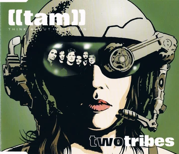 Two Tribes - Command & Conquer Wiki - covering Tiberium, Red Alert