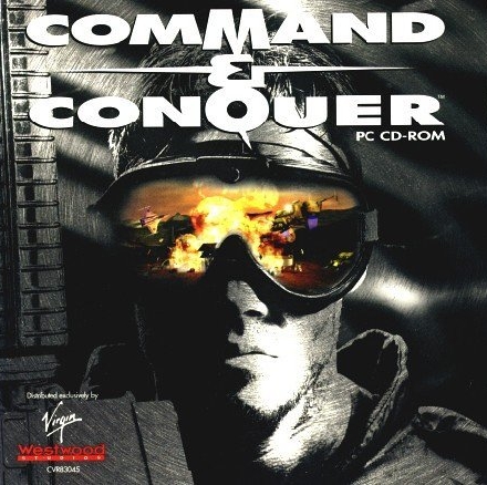 Command & Conquer (1995) - Command & Conquer Wiki - covering Tiberium, Red  Alert and Generals universes