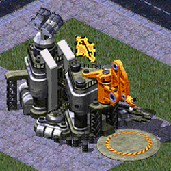 Category:Red Alert 2 buildings - Command & Conquer Wiki - covering Tiberium, Alert and Generals universes