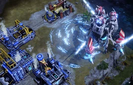 ShogunExecutioner RA3 Game2