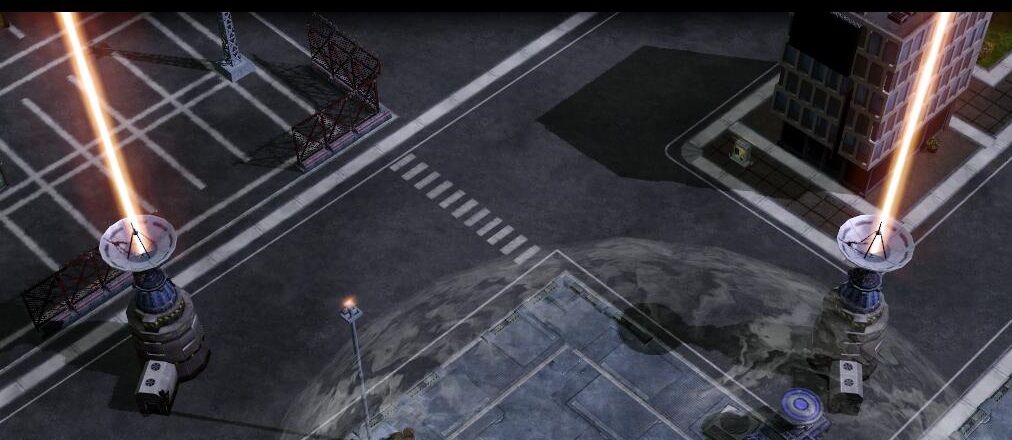 Barbarians at the Bay - Command & Conquer Wiki - covering
