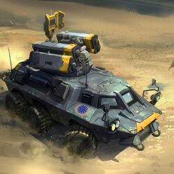 Category Generals 2 Vehicles Command Conquer Wiki Covering Tiberium Red Alert And Generals Universes