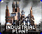 Industrial plant
