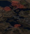 Map panorama