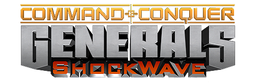 shockwave command and conquer