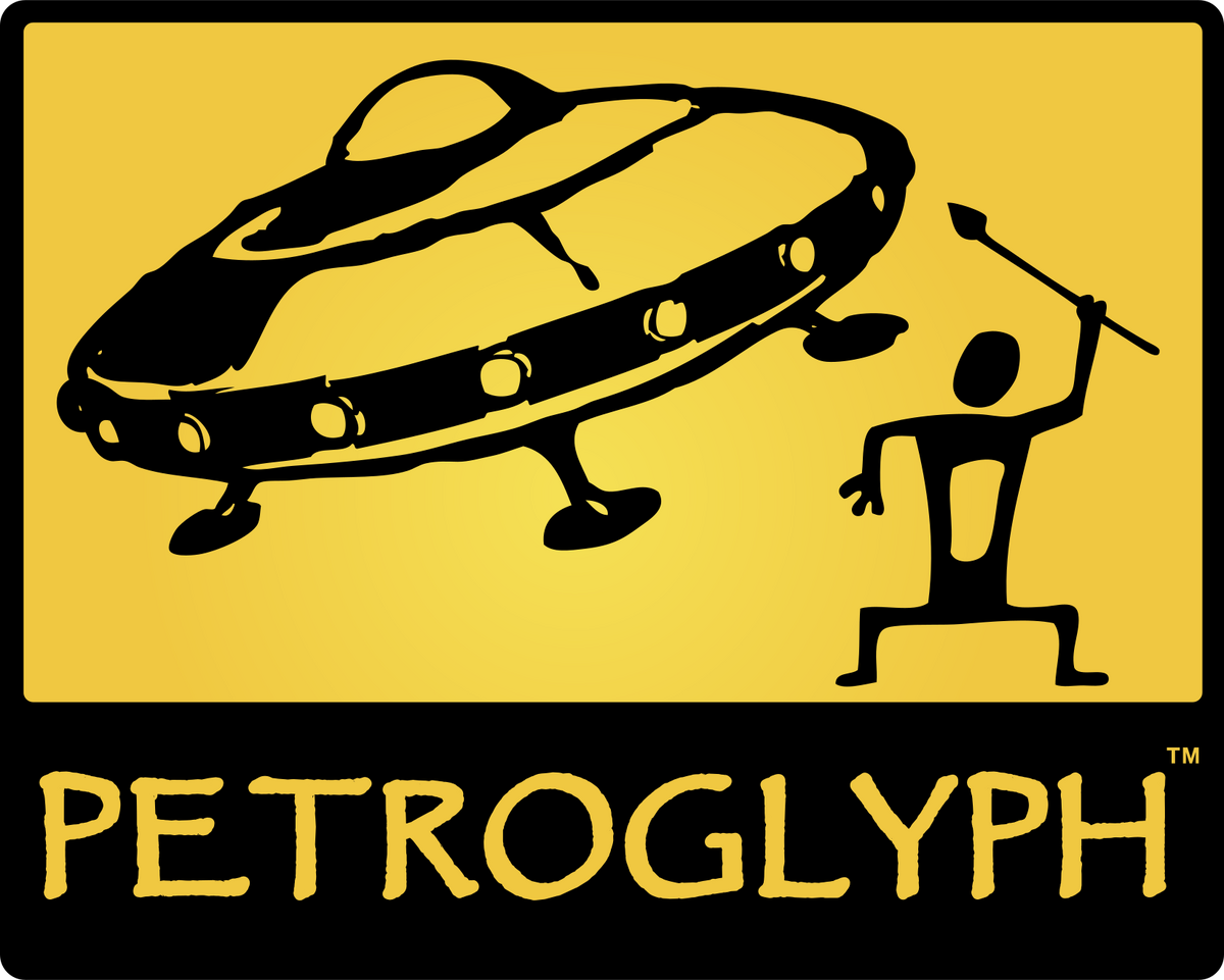 Petroglyph games проекты