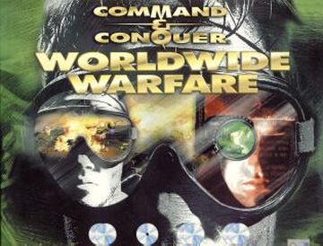 Command & Conquer: Worldwide Warfare - Command & Conquer Command & Conquer: Worldwide Warfare - Command & Conquer
