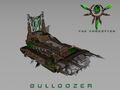 Bulldozer