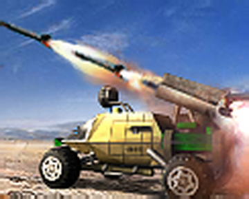 Rocket buggy store