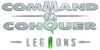 CC Legions Logo