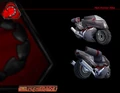 Beta Render