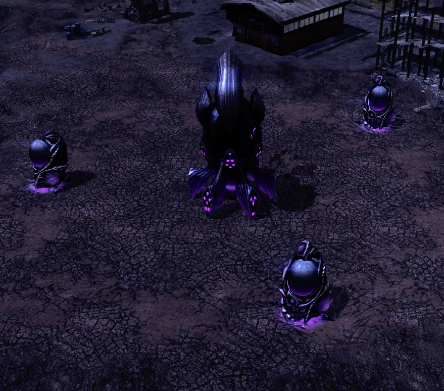 Hearts and Minds - Command & Conquer Wiki - covering