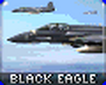 Black Eagle - Command Wiki - covering Tiberium, Red Alert and Generals universes