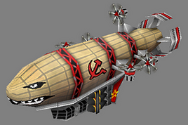 Ramobile sovietkirov