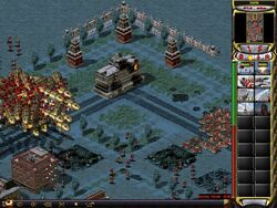 Red Revolution - Command & Conquer Wiki covering Tiberium, Red Alert and Generals universes