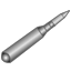 Tungsten AA shells (KW only)