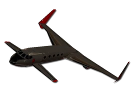 CNCR Nod Jet