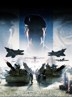 Command & Conquer: Generals - Command & Conquer Wiki Command & Conquer: Generals - Command & Conquer Wiki