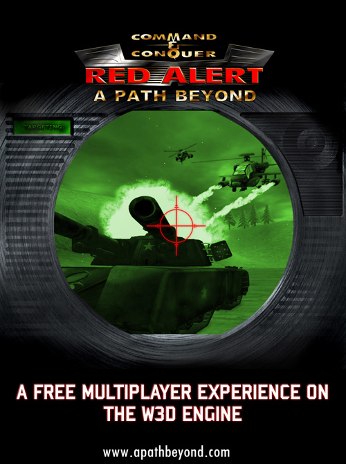 red alert 1 multiplayer