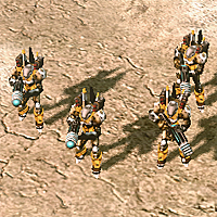 command and conquer 3 kanes wrath zone raider