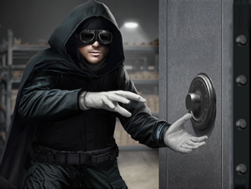 Thief - Command & Conquer Wiki - covering Tiberium, Red Thief - Command & Conquer Wiki - covering Tiberium, Red