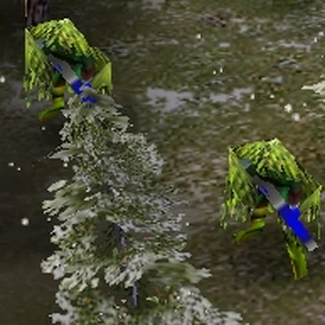 Pathfinder - Command & Conquer Wiki - covering Tiberium, Red