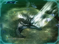 GDI main target: the Control Node