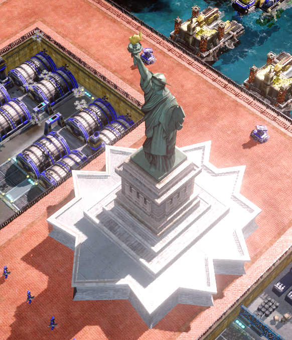 Blight on the Big Apple - Command Conquer Wiki - covering Tiberium, Red and universes