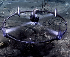 TW Mothership
