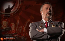 Anatoly Cherdenko Command Conquer Wiki Covering Tiberium Red Alert And Generals Universes By sonic, november 19, 2008 in command & conquer news. anatoly cherdenko command conquer