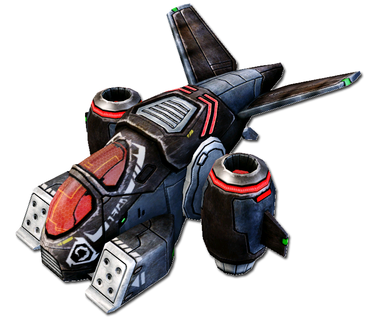 Venom (Tiberian Twilight) - Command & Conquer Wiki