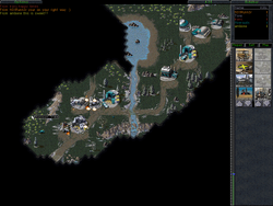 Command & Conquer Unofficial Patch 1.06 - Command & Conquer