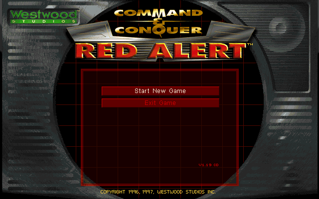 regional internettet fordomme Red Alert demo - Command & Conquer Wiki - covering Tiberium, Red Alert and  Generals universes