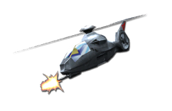 renegade helicopter