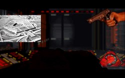  was executed by  while in the process of organising a suicidal attack on the .