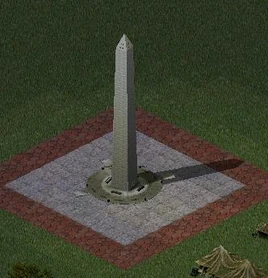 Washington Monument