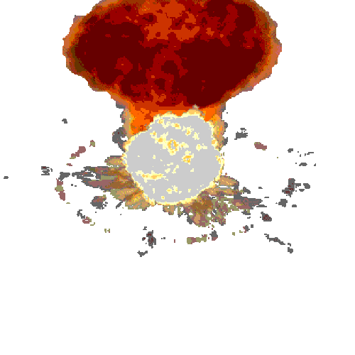 Drop Bomb Gif