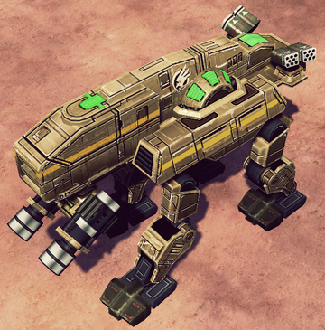 ウォーハンマー mastodon マストドン Iron Warriors Mastodon!