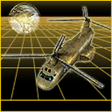 Renegade helicopter online