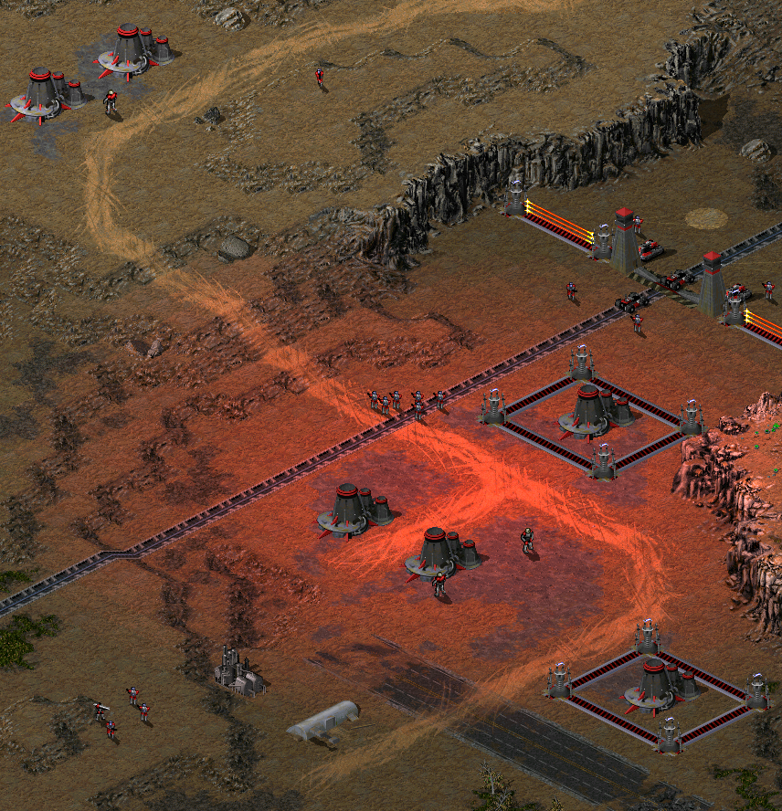 tiberian sun walkthrough hammerfest tiberian sun walkthrough hammerfest