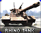 Rhino heavy tank