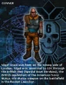 Gunner in Renegade database