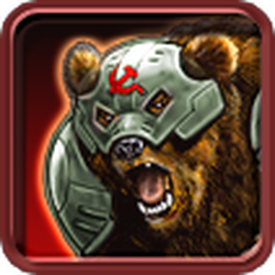 War bear (Red Alert 3)