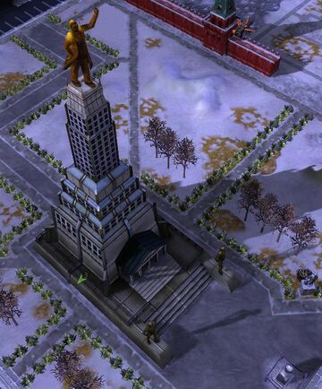 Crumble Kremlin Crumble - Command & Conquer Wiki - covering